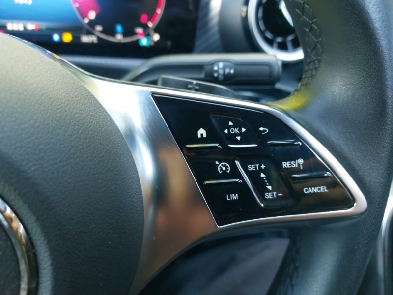 Used Mercedes-Benz CLA 2023 for sale - 76533338: Photo 15