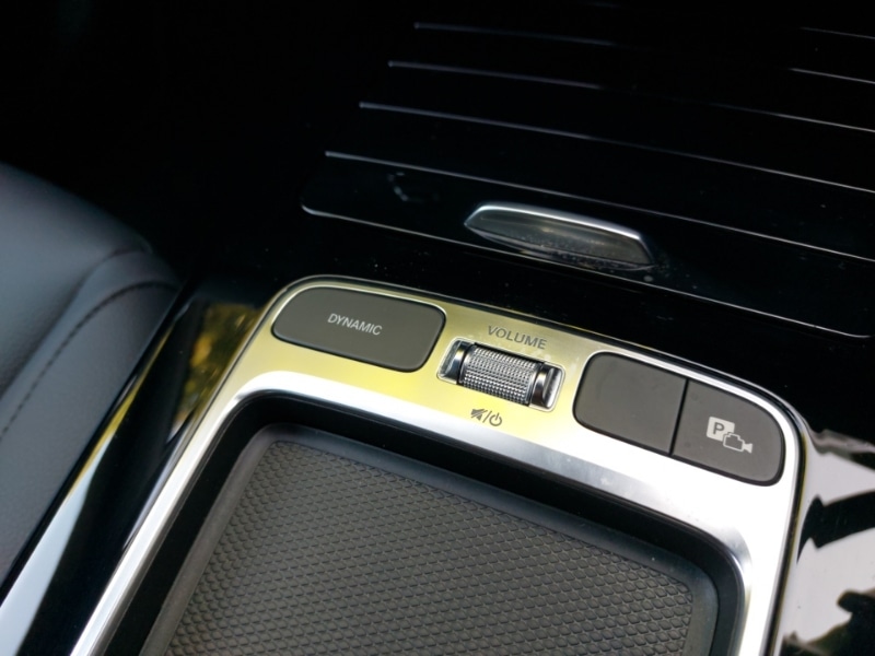 Used Mercedes-Benz CLA 2023 for sale - 76533338: Photo 16