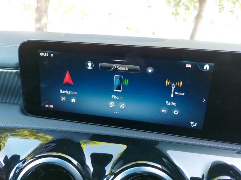 Used Mercedes-Benz CLA 2023 for sale - 76533338: Photo 17