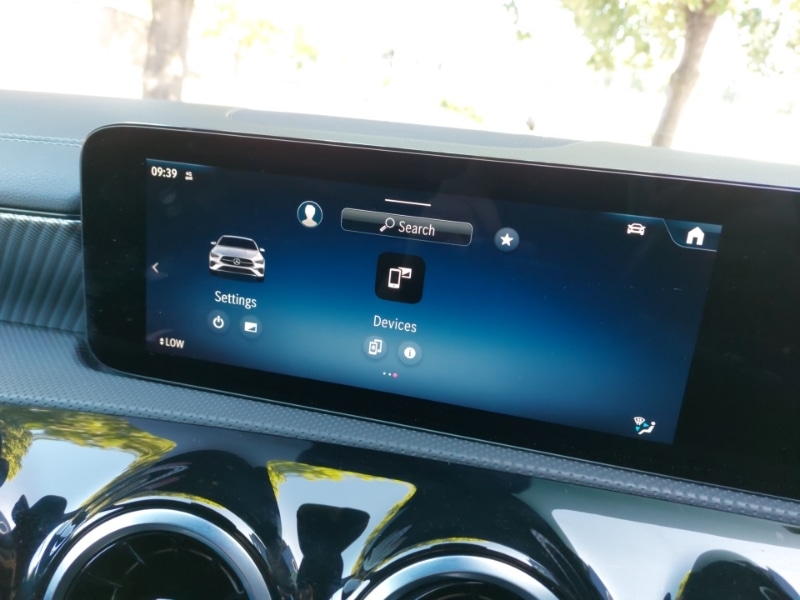 Used Mercedes-Benz CLA 2023 for sale - 76533338: Photo 19