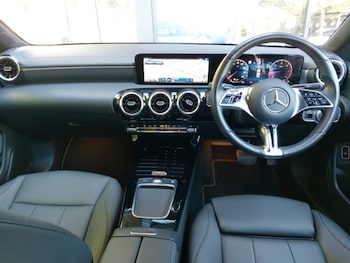 Used Mercedes-Benz CLA 2023 for sale - 76533338: Photo