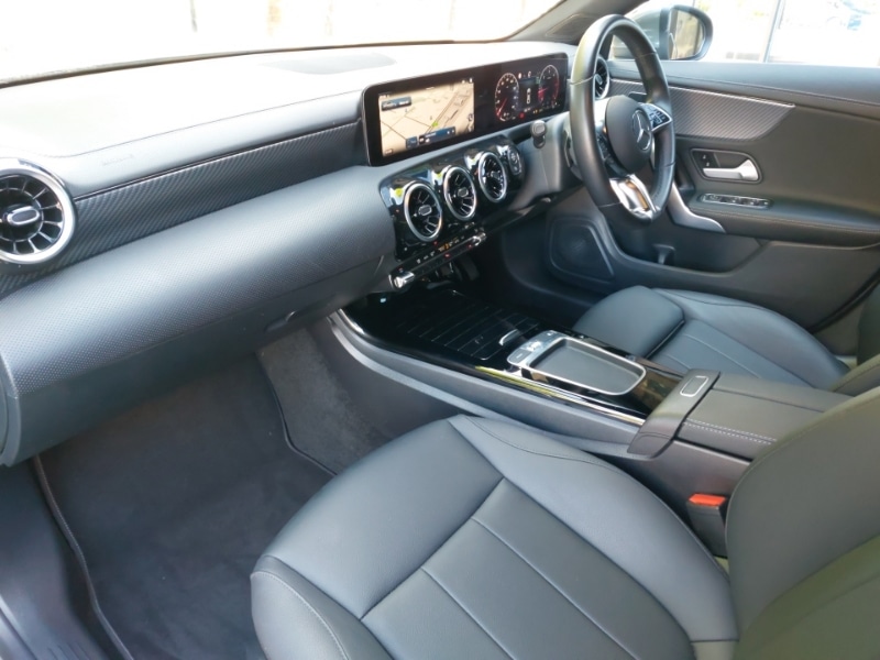 Used Mercedes-Benz CLA 2023 for sale - 76533338: Photo 5