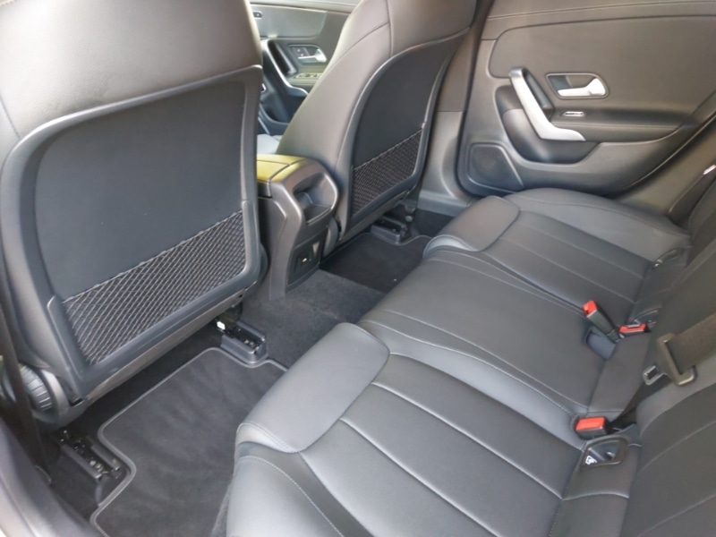 Used Mercedes-Benz CLA 2023 for sale - 76533338: Photo 6