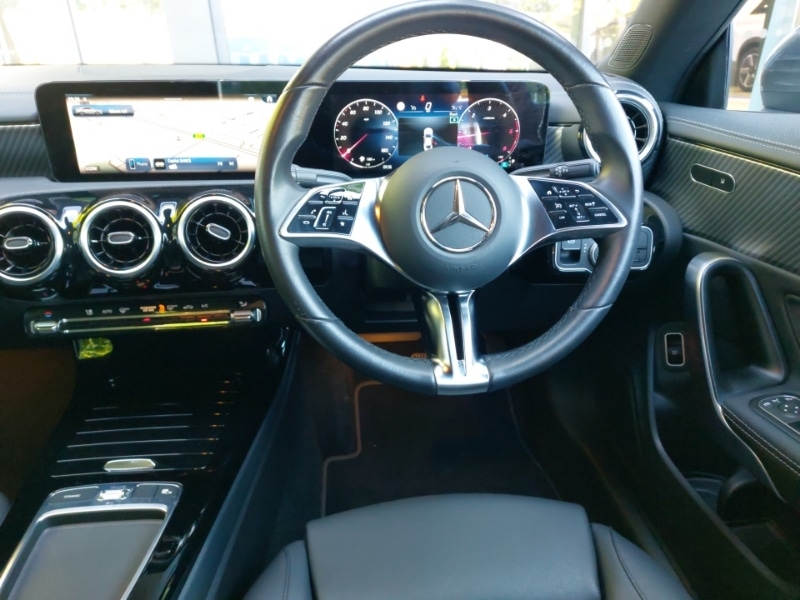 Used Mercedes-Benz CLA 2023 for sale - 76533338: Photo 7