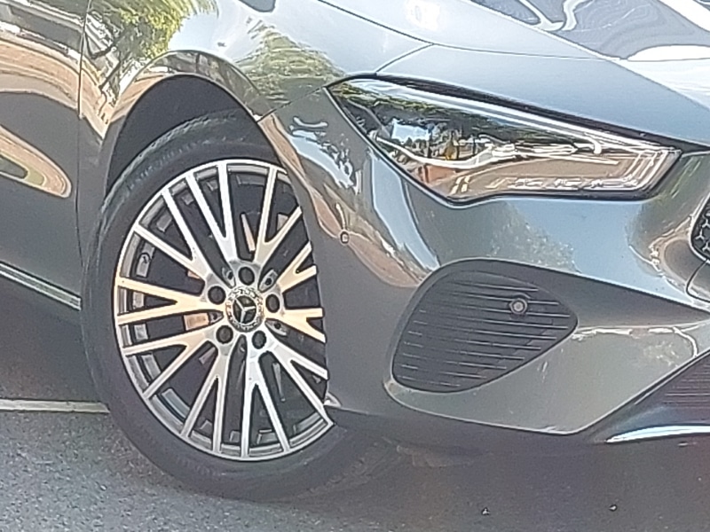 Used Mercedes-Benz CLA 2023 for sale - 76533338: Photo 9