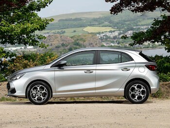 Used MG MG3 2025 for sale - 74749719: Photo