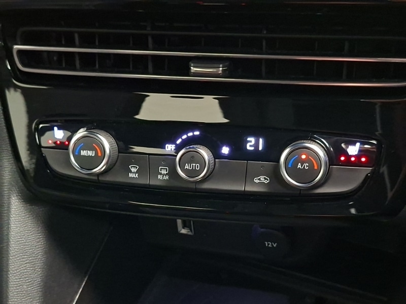 Used Vauxhall Mokka 2023 for sale - 78099468: Photo 13