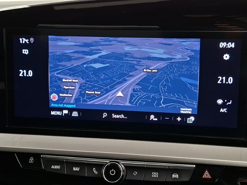 Used Vauxhall Mokka 2023 for sale - 78099468: Photo 14