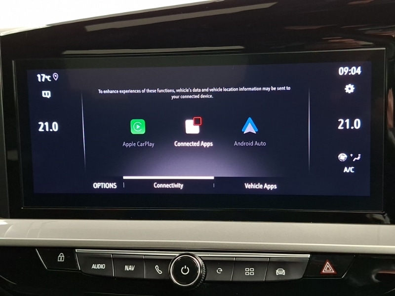 Used Vauxhall Mokka 2023 for sale - 78099468: Photo 15