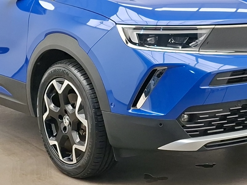 Used Vauxhall Mokka 2023 for sale - 78099468: Photo 9