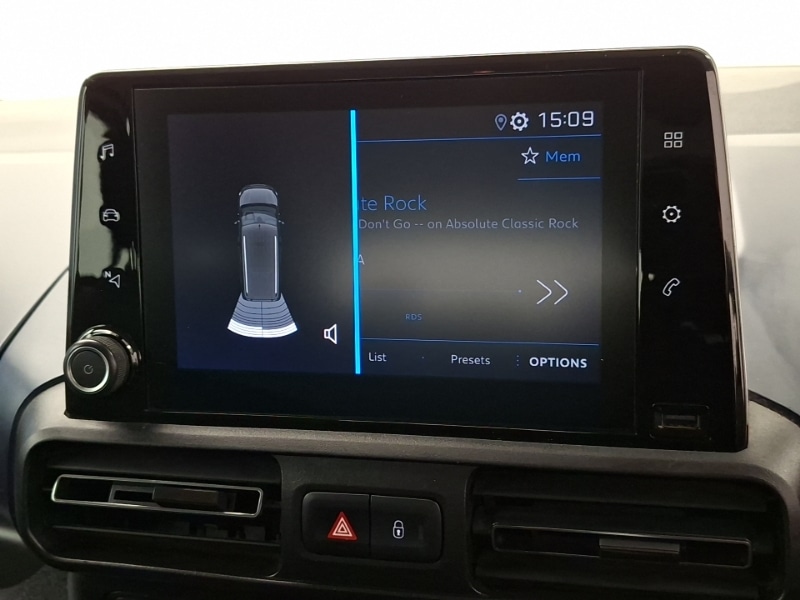 Used Peugeot Rifter 2020 for sale - 78013410: Photo 11