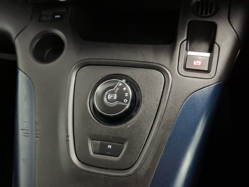 Used Peugeot Rifter 2020 for sale - 78013410: Photo 12