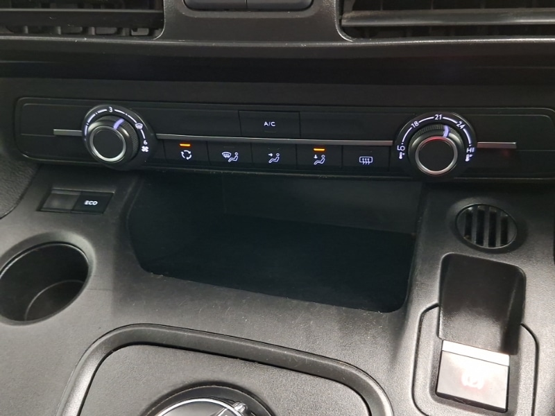 Used Peugeot Rifter 2020 for sale - 78013410: Photo 13