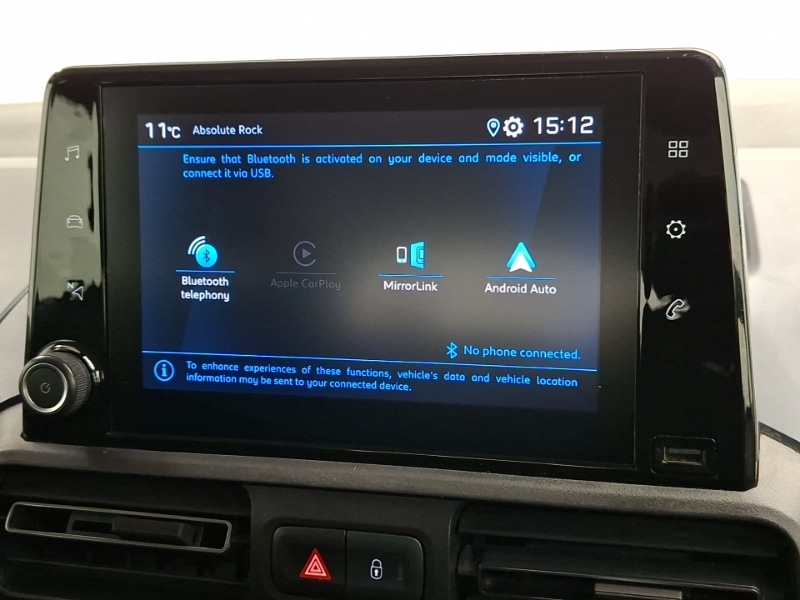 Used Peugeot Rifter 2020 for sale - 78013410: Photo 15