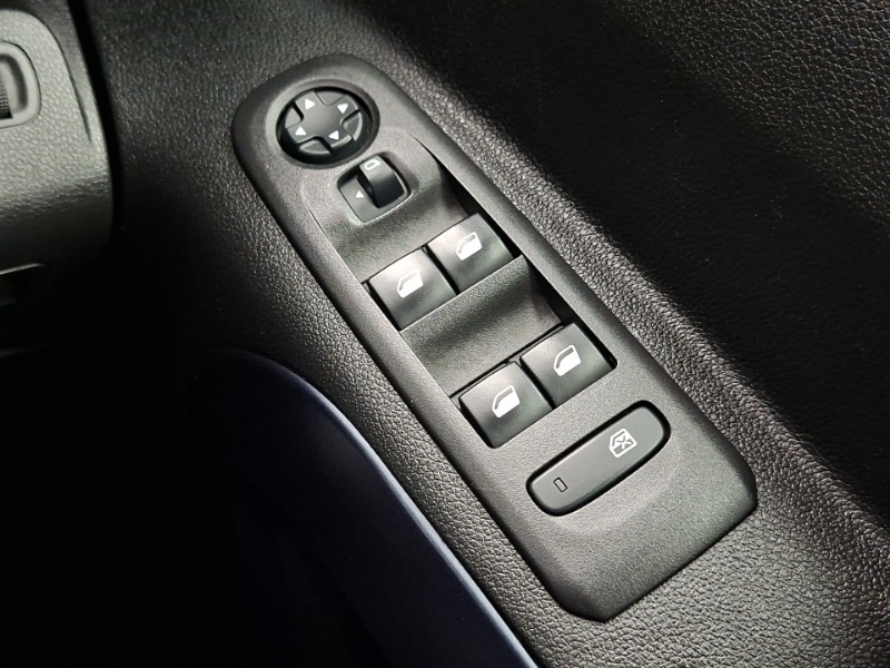 Used Peugeot Rifter 2020 for sale - 78013410: Photo 18