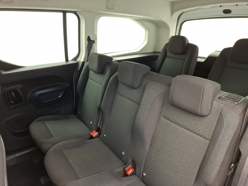 Used Peugeot Rifter 2020 for sale - 78013410: Photo 6