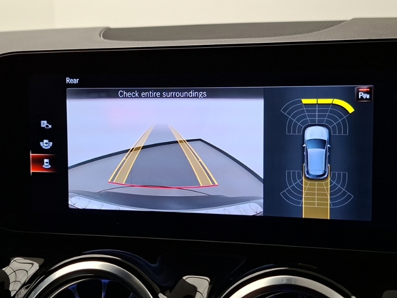 Used Mercedes-Benz EQA 2022 for sale - 77126637: Photo 11