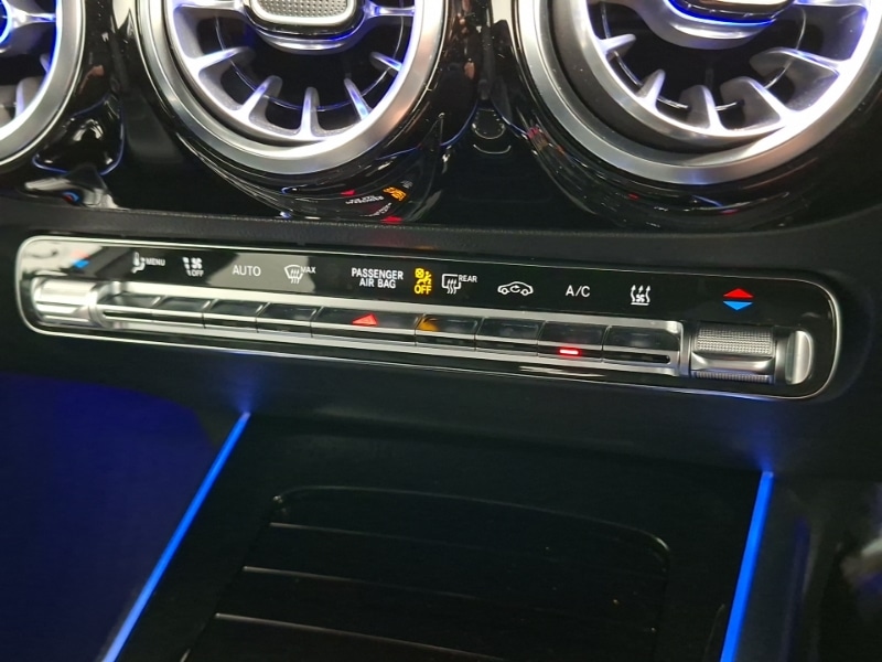 Used Mercedes-Benz EQA 2022 for sale - 77126637: Photo 13