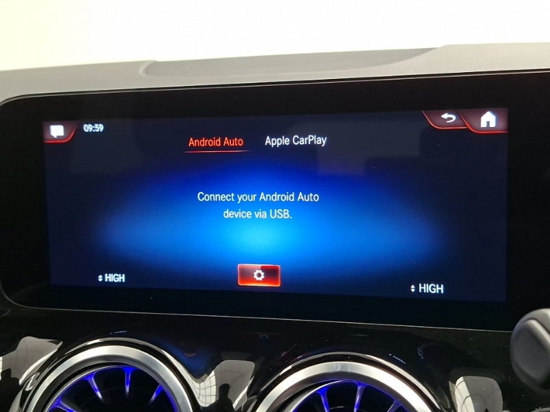 Used Mercedes-Benz EQA 2022 for sale - 77126637: Photo 15