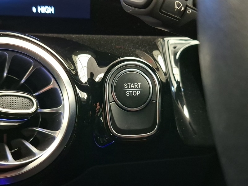 Used Mercedes-Benz EQA 2022 for sale - 77126637: Photo 16