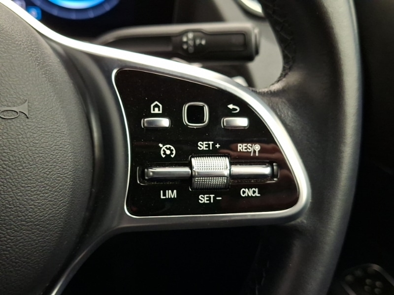 Used Mercedes-Benz EQA 2022 for sale - 77126637: Photo 18