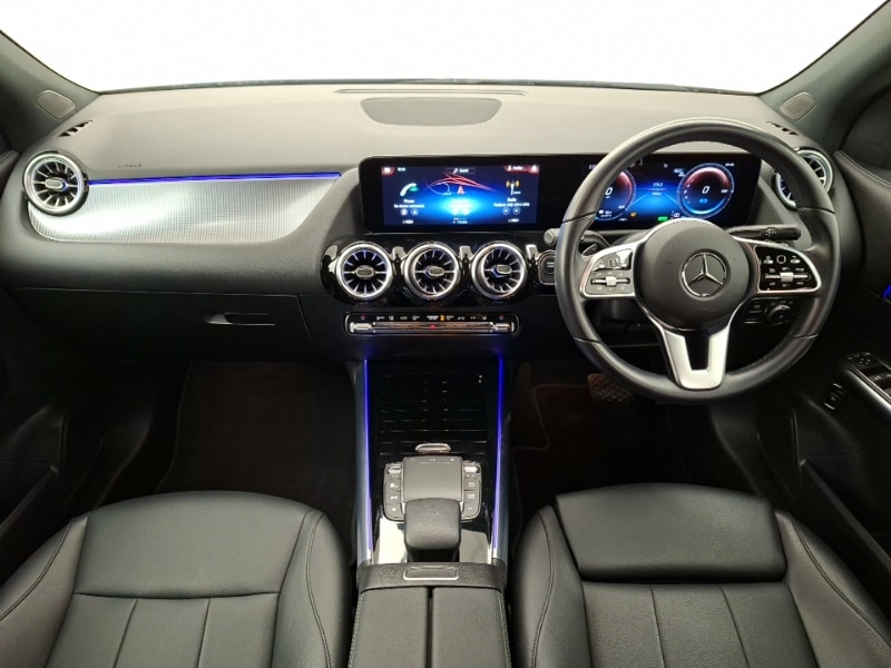 Used Mercedes-Benz EQA 2022 for sale - 77126637: Photo 2