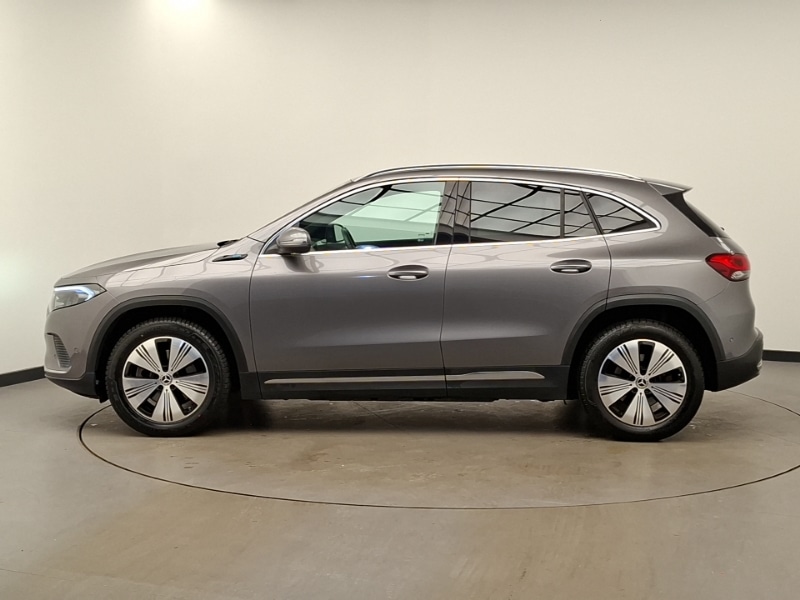 Used Mercedes-Benz EQA 2022 for sale - 77126637: Photo 4