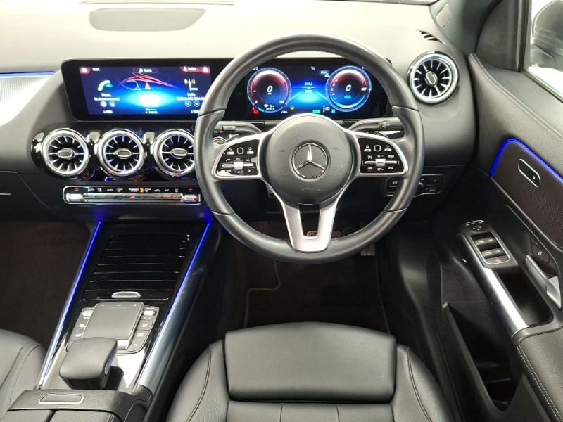 Used Mercedes-Benz EQA 2022 for sale - 77126637: Photo 7