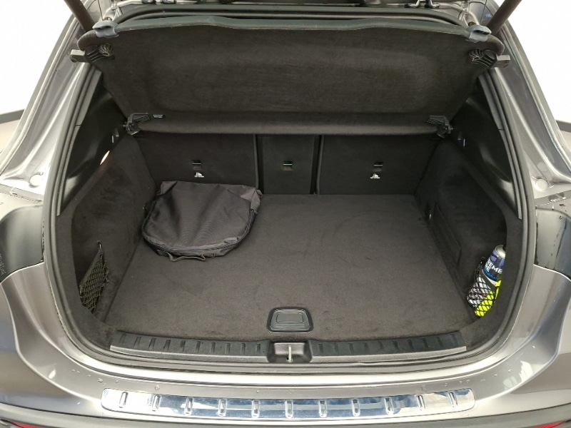 Used Mercedes-Benz EQA 2022 for sale - 77126637: Photo 8