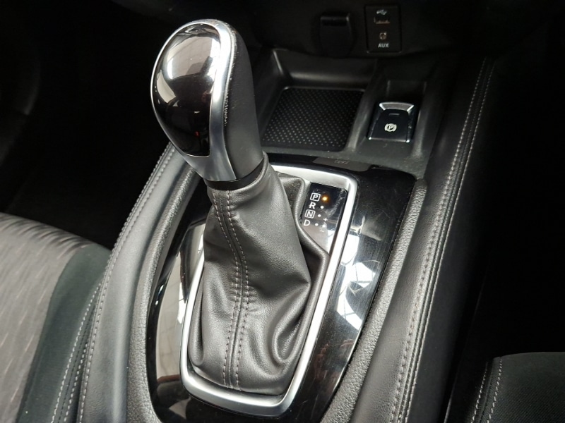 Used Nissan X-Trail 2019 for sale - 77160231: Photo 12