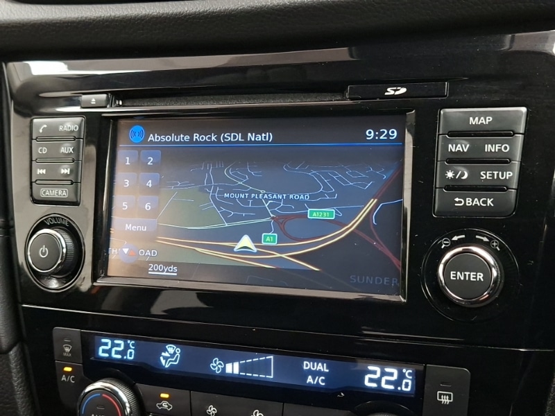 Used Nissan X-Trail 2019 for sale - 77160231: Photo 14