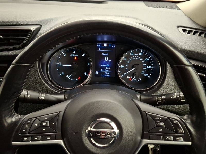 Used Nissan X-Trail 2019 for sale - 77160231: Photo 19