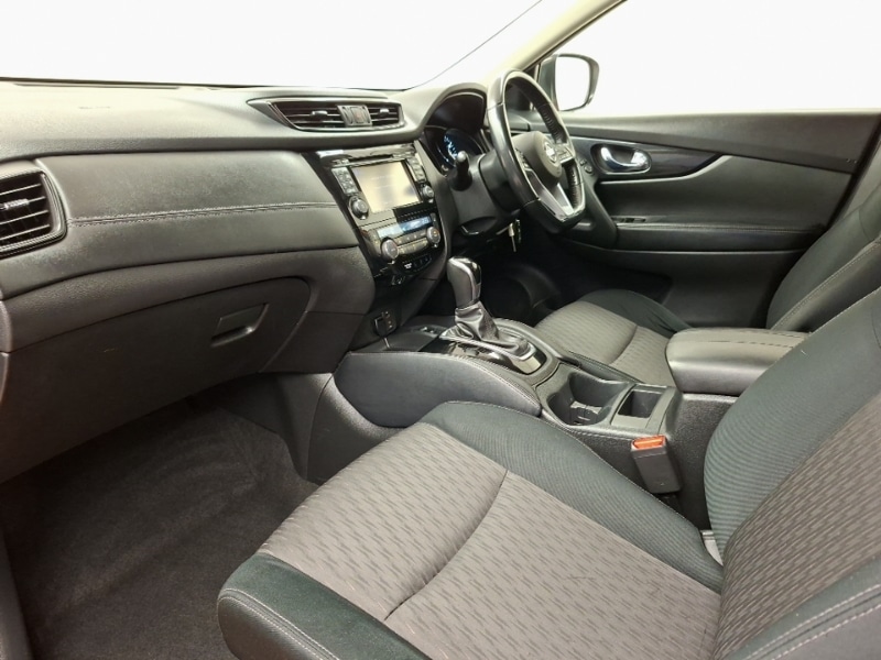 Used Nissan X-Trail 2019 for sale - 77160231: Photo 5