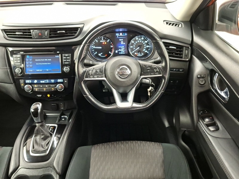 Used Nissan X-Trail 2019 for sale - 77160231: Photo 7