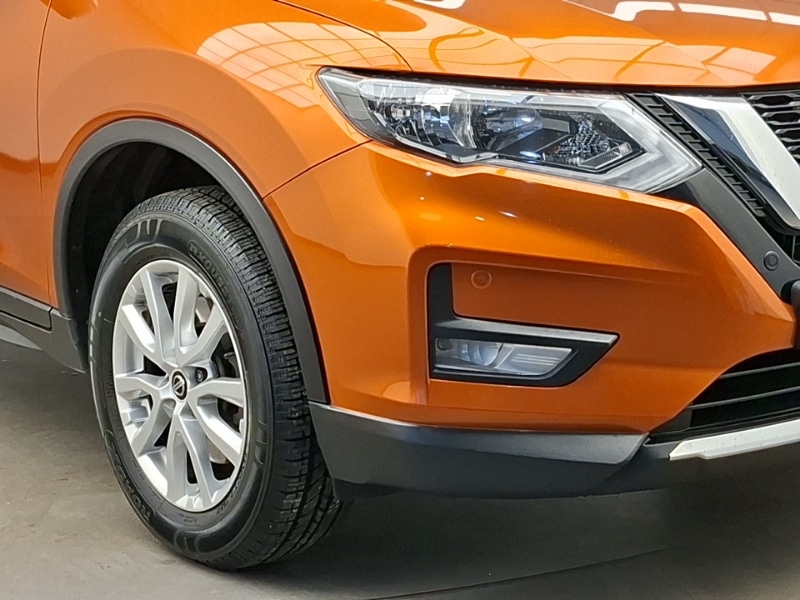 Used Nissan X-Trail 2019 for sale - 77160231: Photo 9