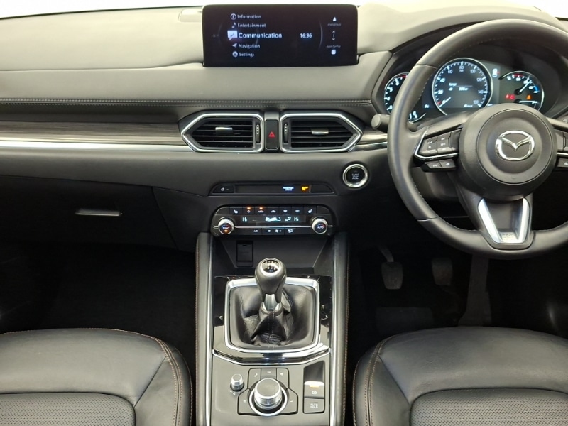 Used Mazda CX-5 2024 for sale - 77837620: Photo 10