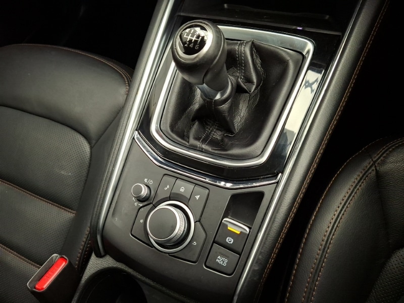 Used Mazda CX-5 2024 for sale - 77837620: Photo 12