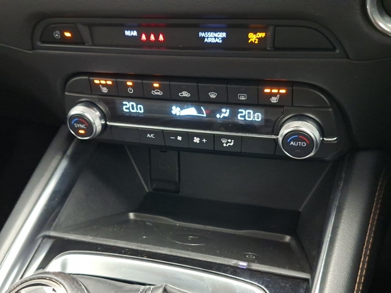 Used Mazda CX-5 2024 for sale - 77837620: Photo 13