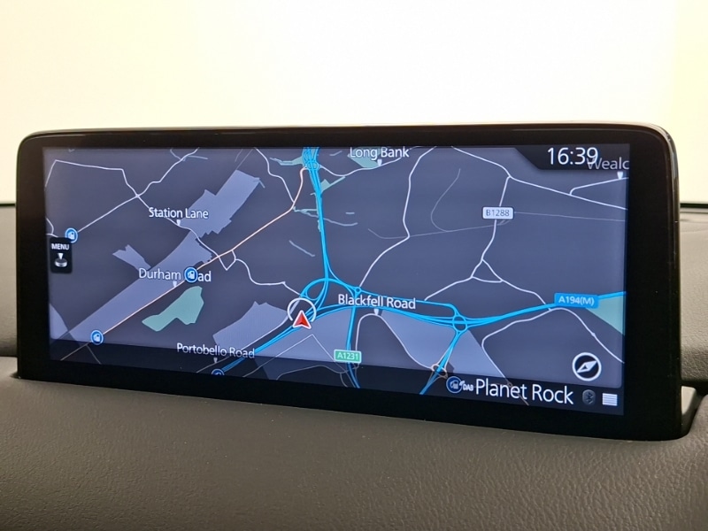 Used Mazda CX-5 2024 for sale - 77837620: Photo 14