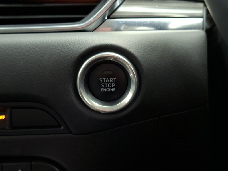 Used Mazda CX-5 2024 for sale - 77837620: Photo 16