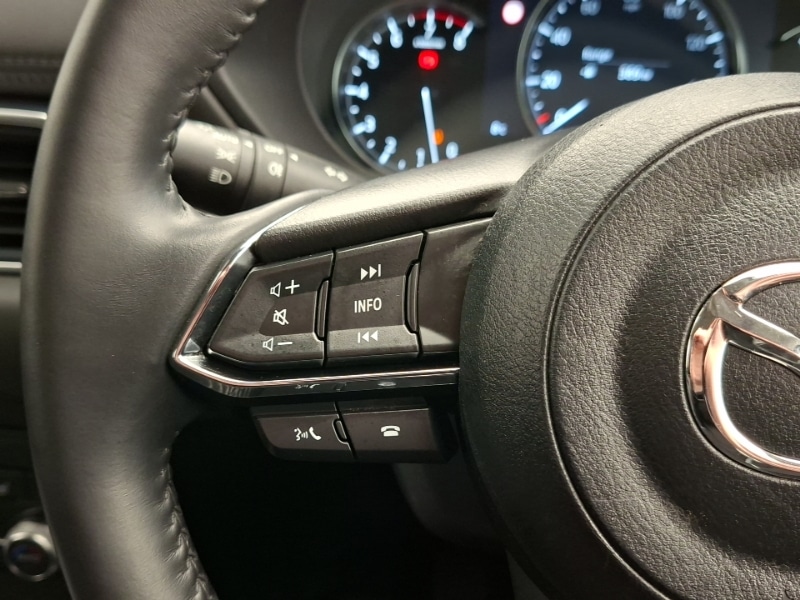 Used Mazda CX-5 2024 for sale - 77837620: Photo 17