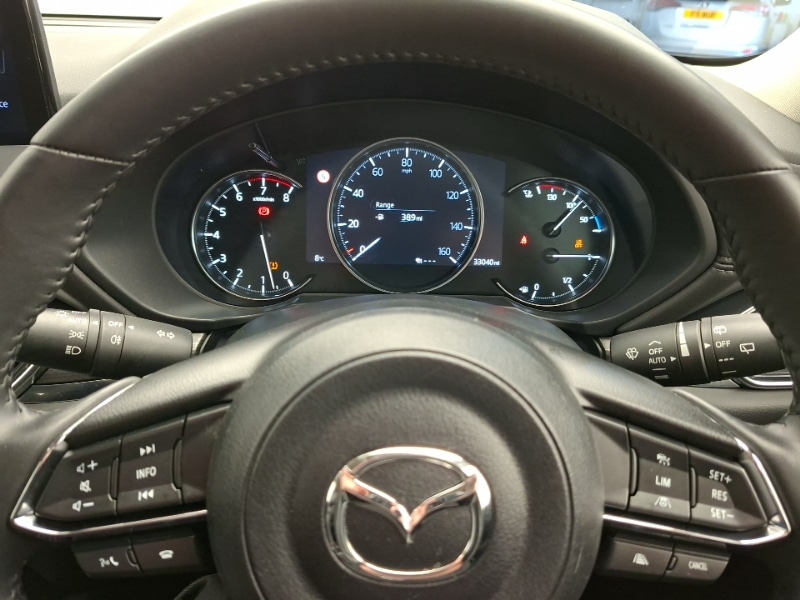 Used Mazda CX-5 2024 for sale - 77837620: Photo 19