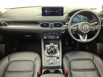 Used Mazda CX-5 2024 for sale - 77837620: Photo