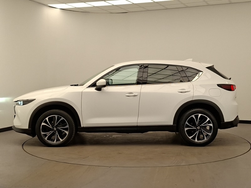 Used Mazda CX-5 2024 for sale - 77837620: Photo 4