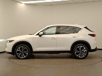 Used Mazda CX-5 2024 for sale - 77837620: Photo