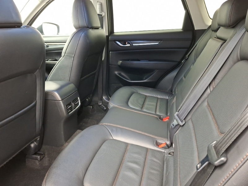 Used Mazda CX-5 2024 for sale - 77837620: Photo 6