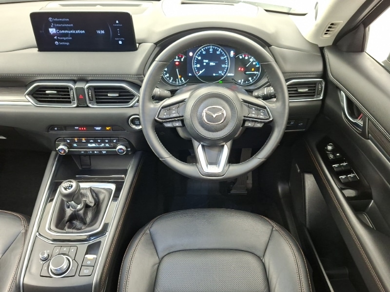 Used Mazda CX-5 2024 for sale - 77837620: Photo 7