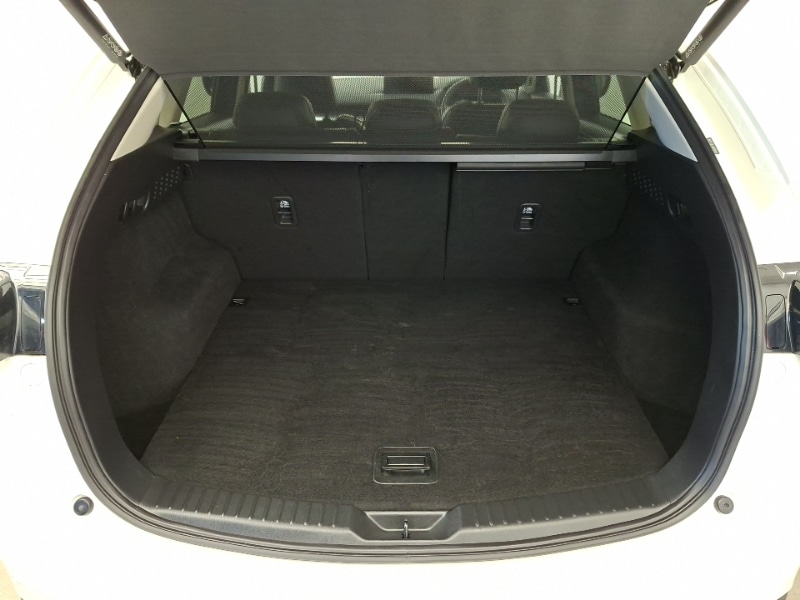 Used Mazda CX-5 2024 for sale - 77837620: Photo 8