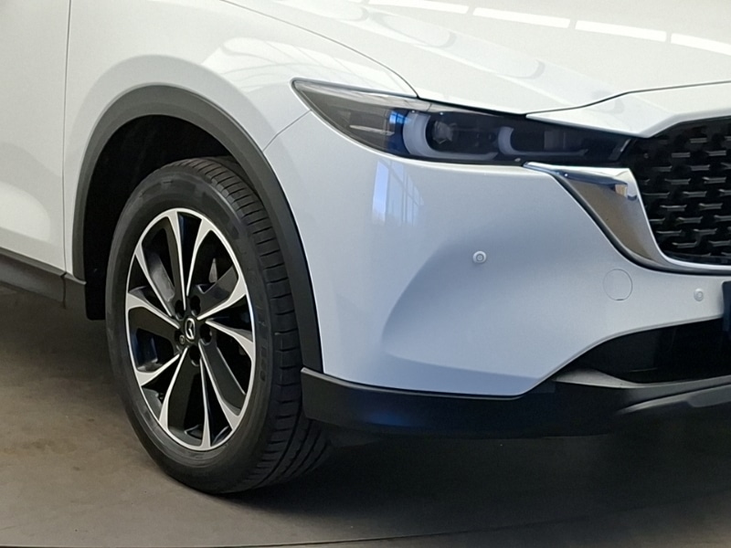 Used Mazda CX-5 2024 for sale - 77837620: Photo 9