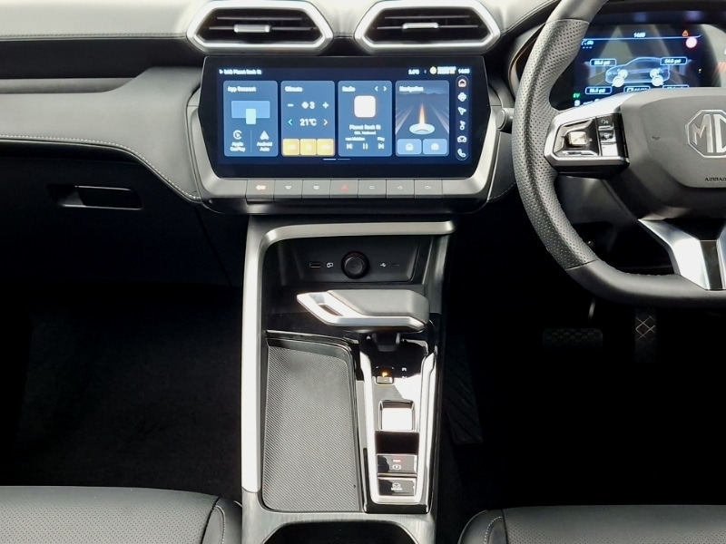 Used MG MG ZS 2025 for sale - 77114857: Photo 10